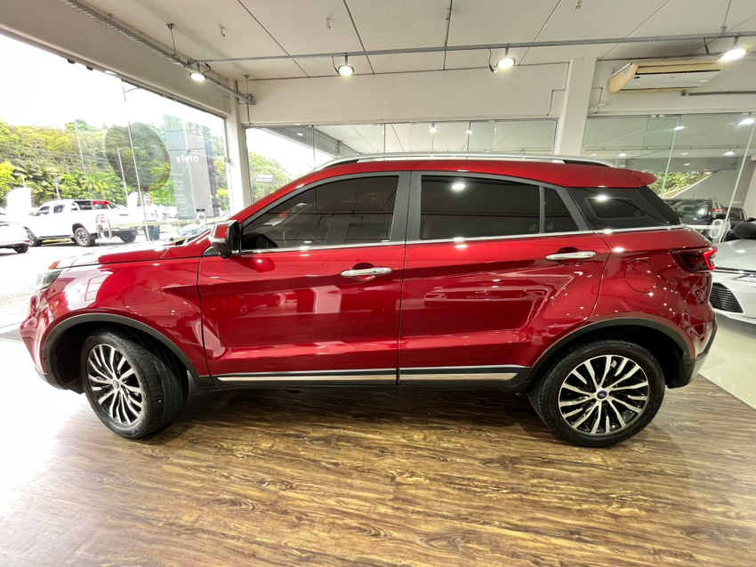 territory 1.5 ecoboost gasolina8