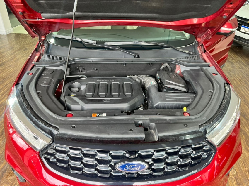territory 1.5 ecoboost gasolina