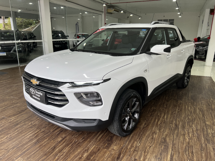 montana 1.2 turbo premier flex2