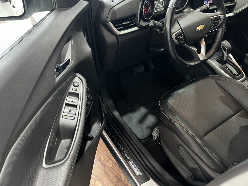 montana 1.2 turbo premier flex8