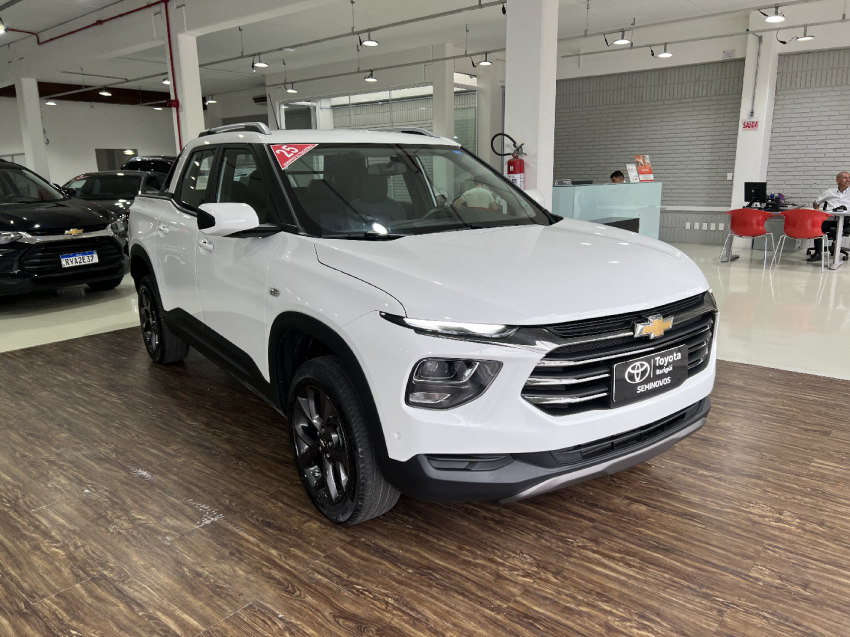 montana 1.2 turbo premier flex