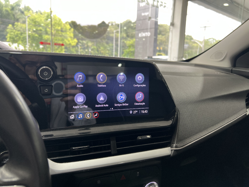 montana 1.2 turbo premier flex11