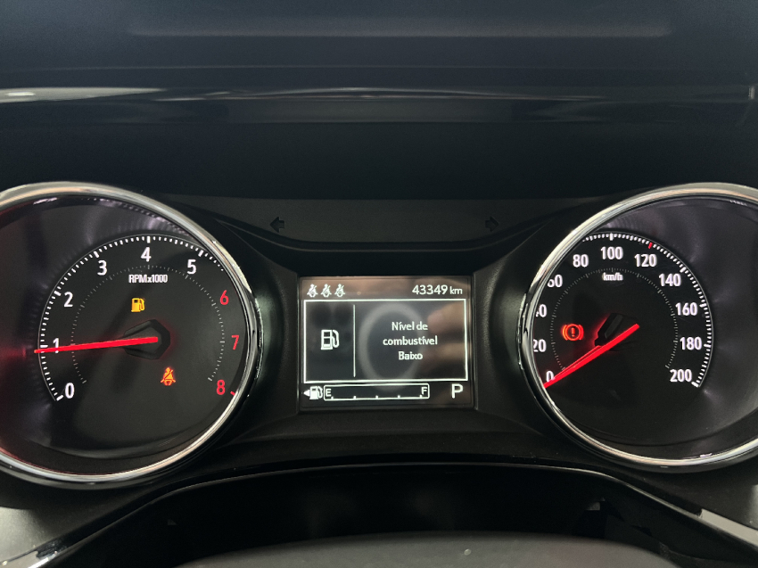 montana 1.2 turbo premier flex13