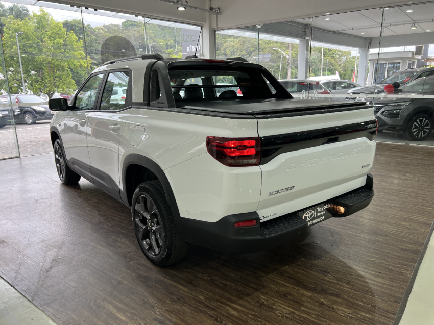 montana 1.2 turbo premier flex5