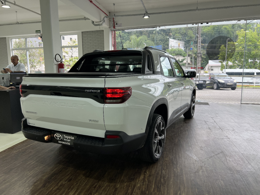 montana 1.2 turbo premier flex3