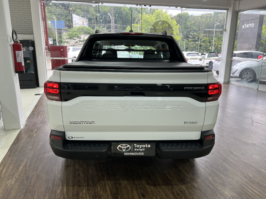 montana 1.2 turbo premier flex4