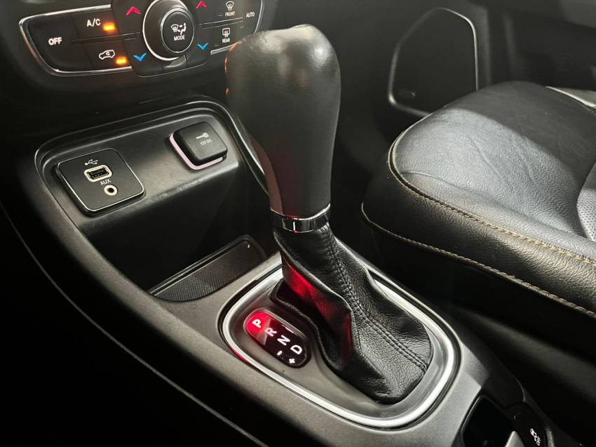 compass longitude 2.0 flex12