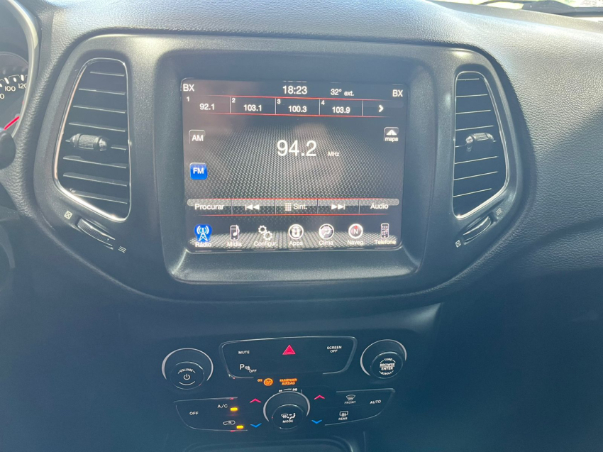 compass longitude 2.0 flex13