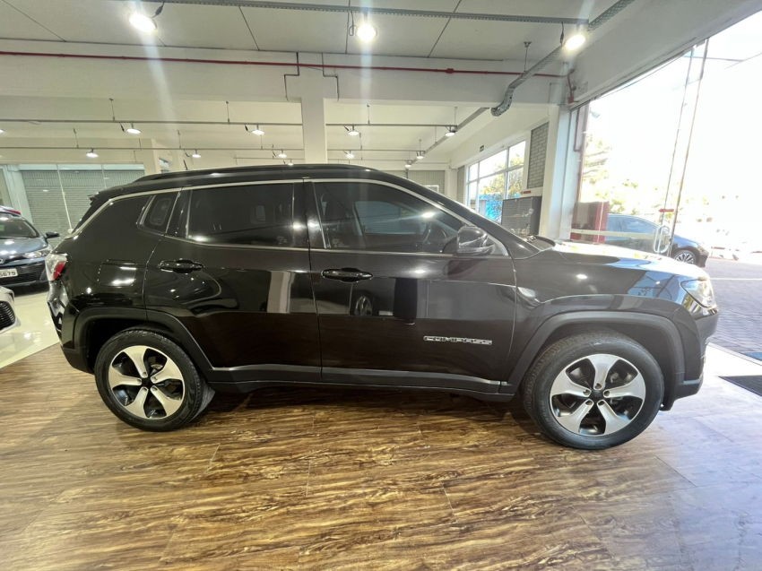 compass longitude 2.0 flex4