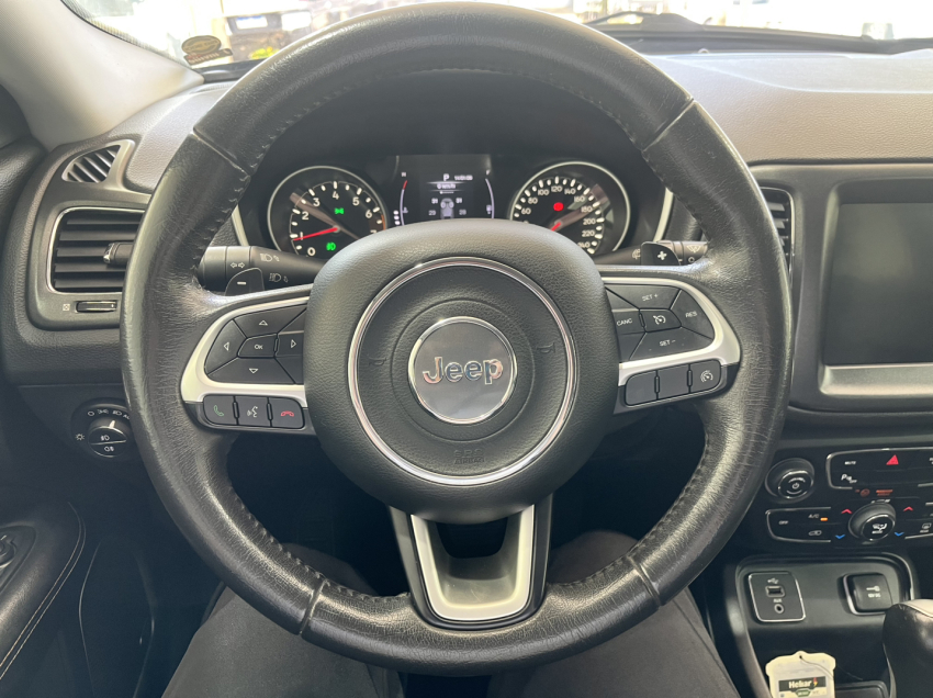 compass longitude 2.0 flex11