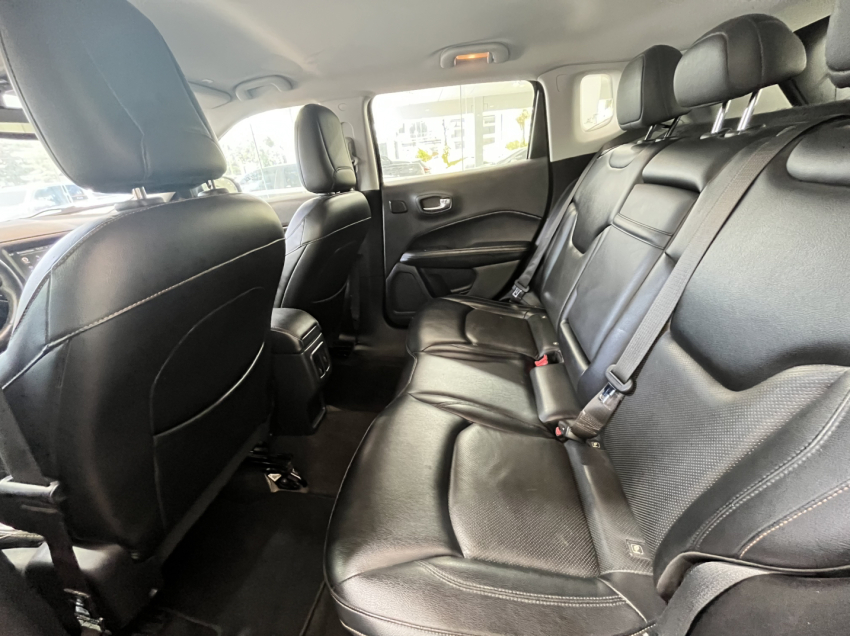 compass longitude 2.0 flex17