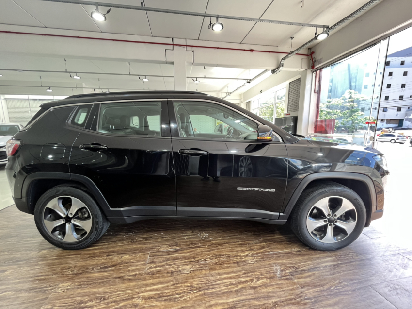 compass longitude 2.0 flex20