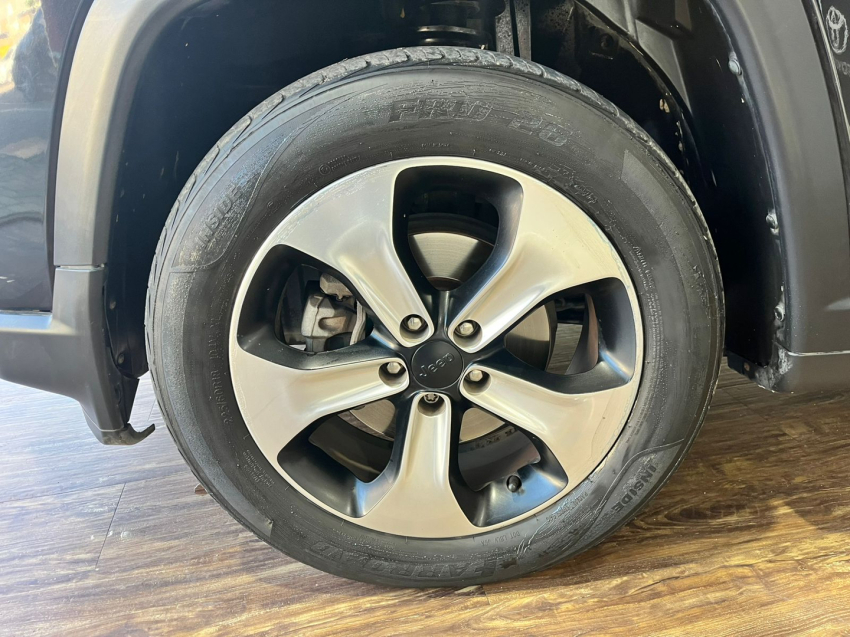 compass longitude 2.0 flex6