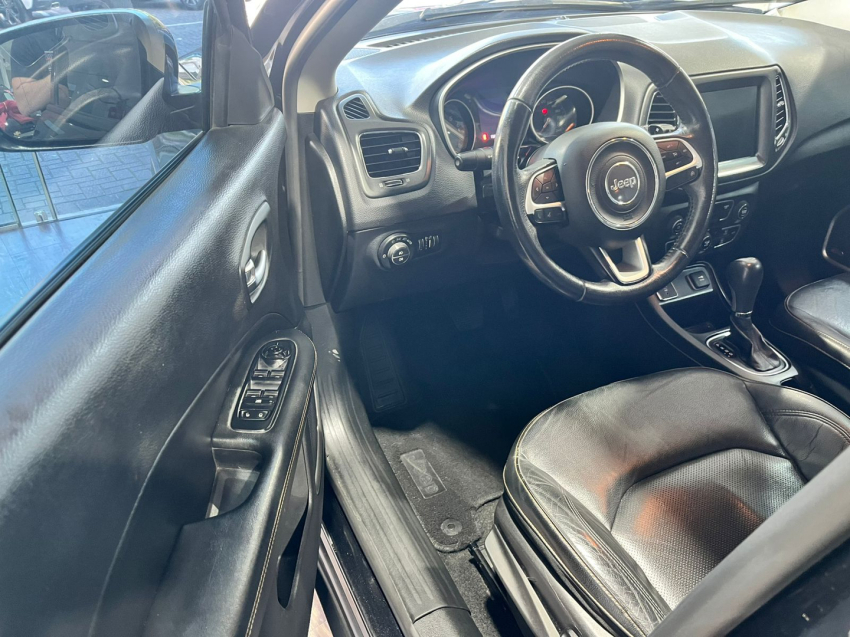 compass longitude 2.0 flex10