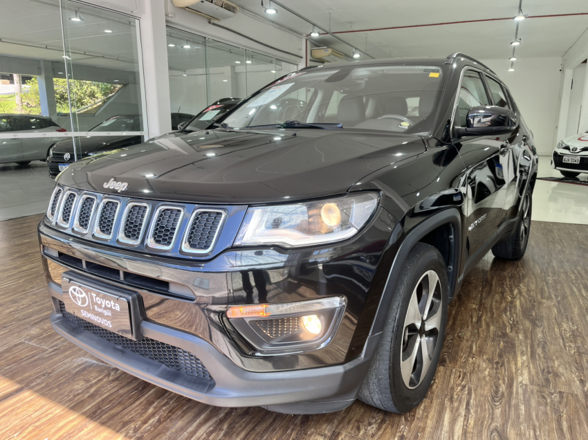 compass longitude 2.0 flex8