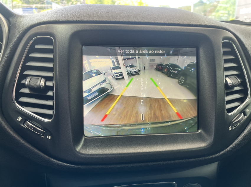 compass longitude 2.0 flex12