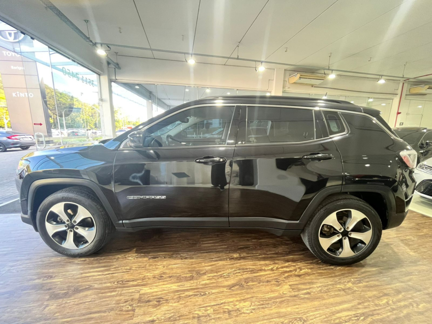 compass longitude 2.0 flex7