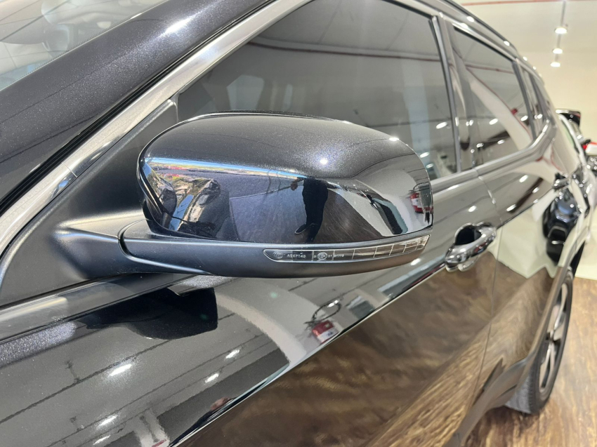 compass longitude 2.0 flex5