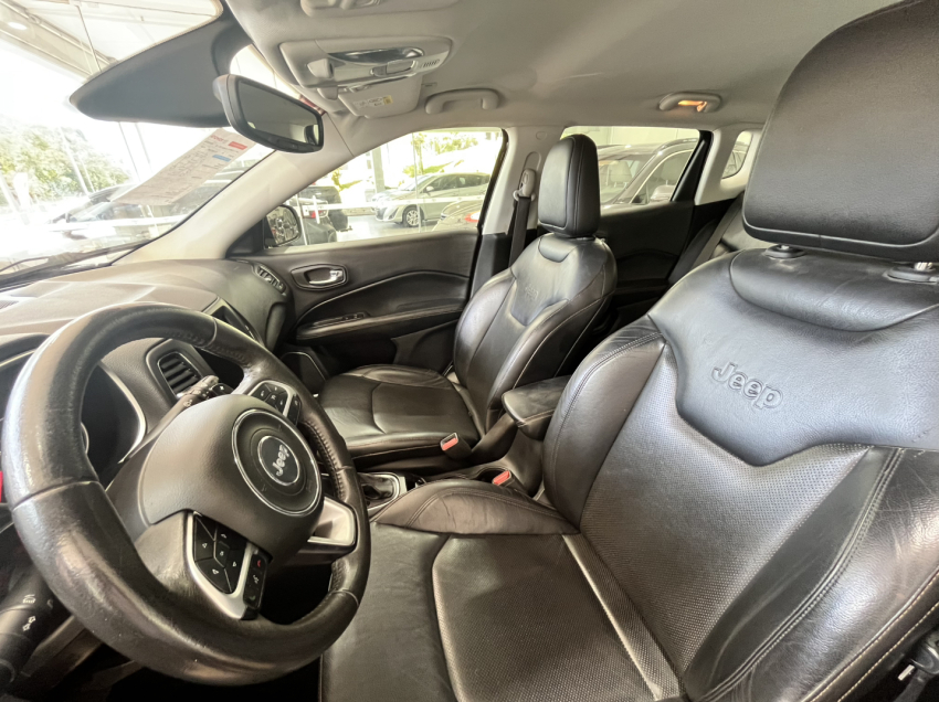 compass longitude 2.0 flex10