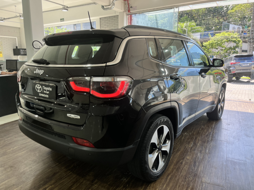 compass longitude 2.0 flex3