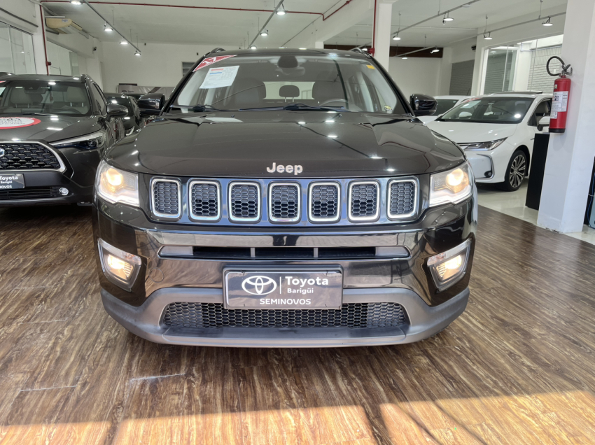 compass longitude 2.0 flex