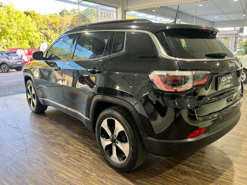 compass longitude 2.0 flex2