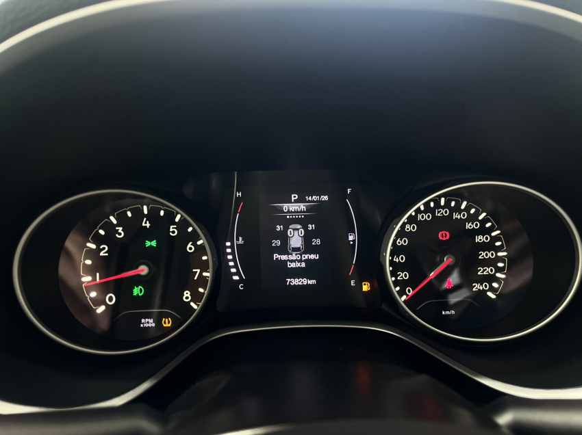 compass longitude 2.0 flex14