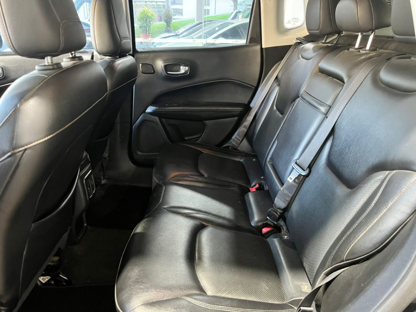 compass longitude 2.0 flex9