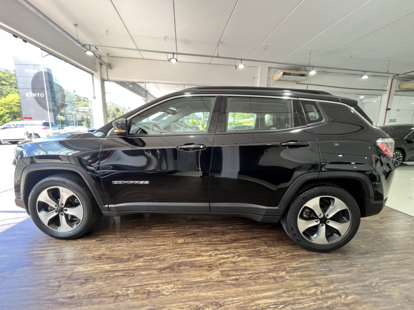 compass longitude 2.0 flex19