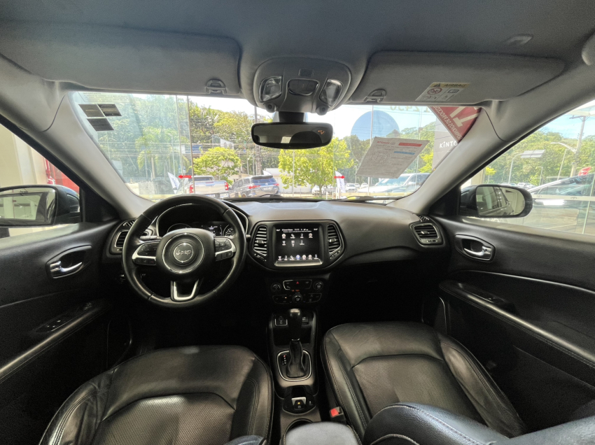 compass longitude 2.0 flex15