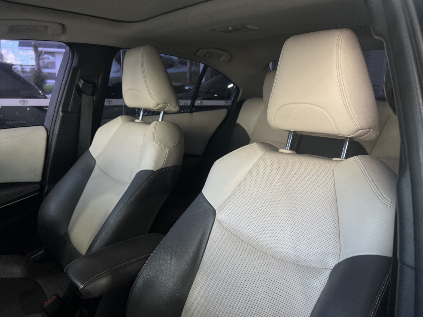 corolla altis 2.0 flex13