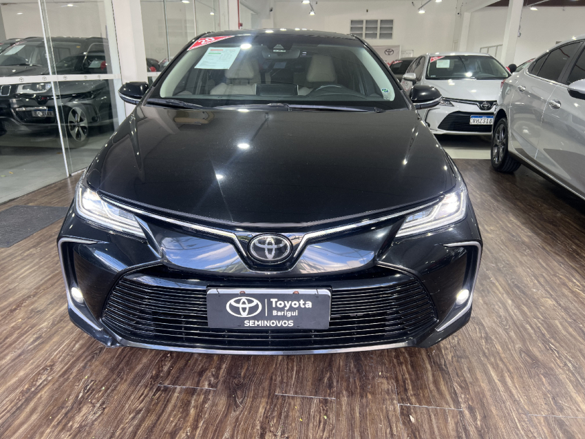 corolla altis 2.0 flex1