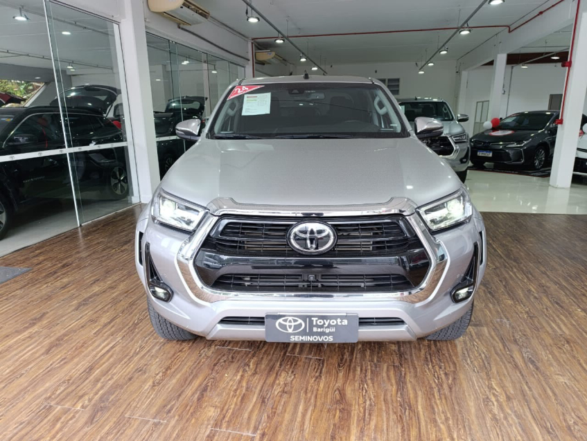 hilux cd srx plus 2.8  diesel1