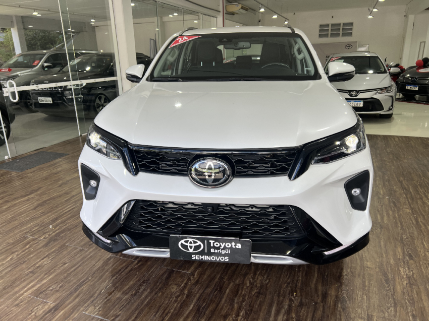 sw4 2.8 srx platinum