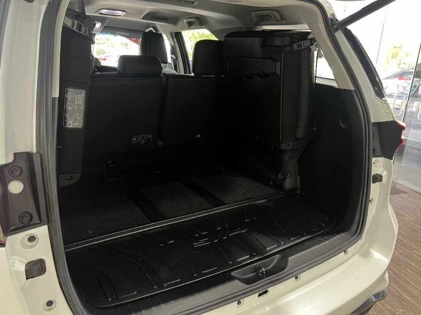 sw4 2.8 srx platinum6