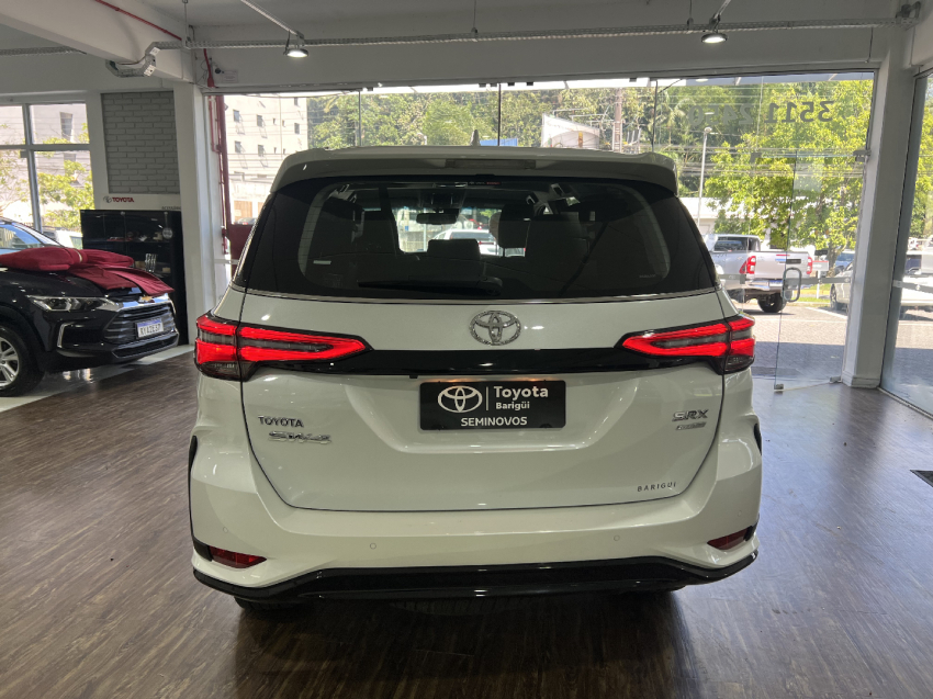 sw4 2.8 srx platinum2