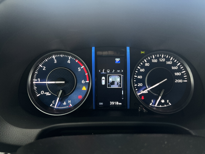 sw4 2.8 srx platinum15