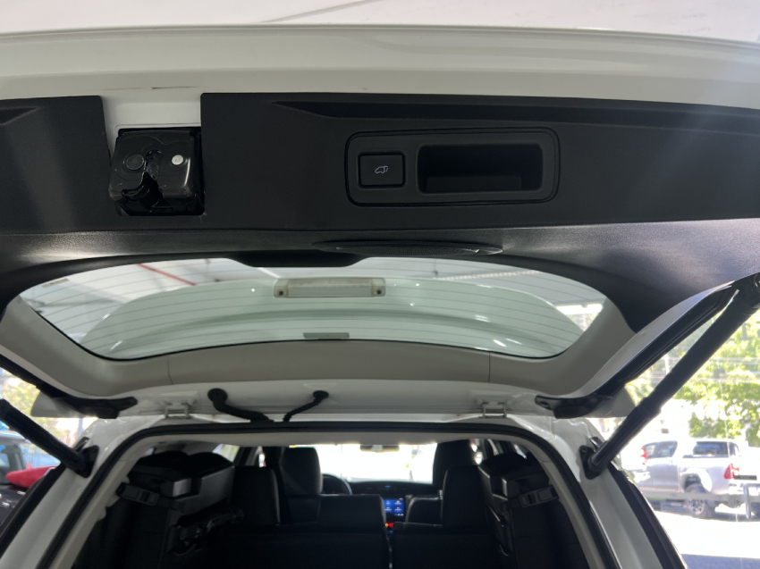 sw4 2.8 srx platinum7