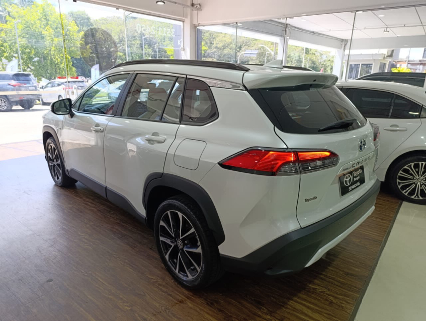 toyota corolla xrx hibrido 2021/225