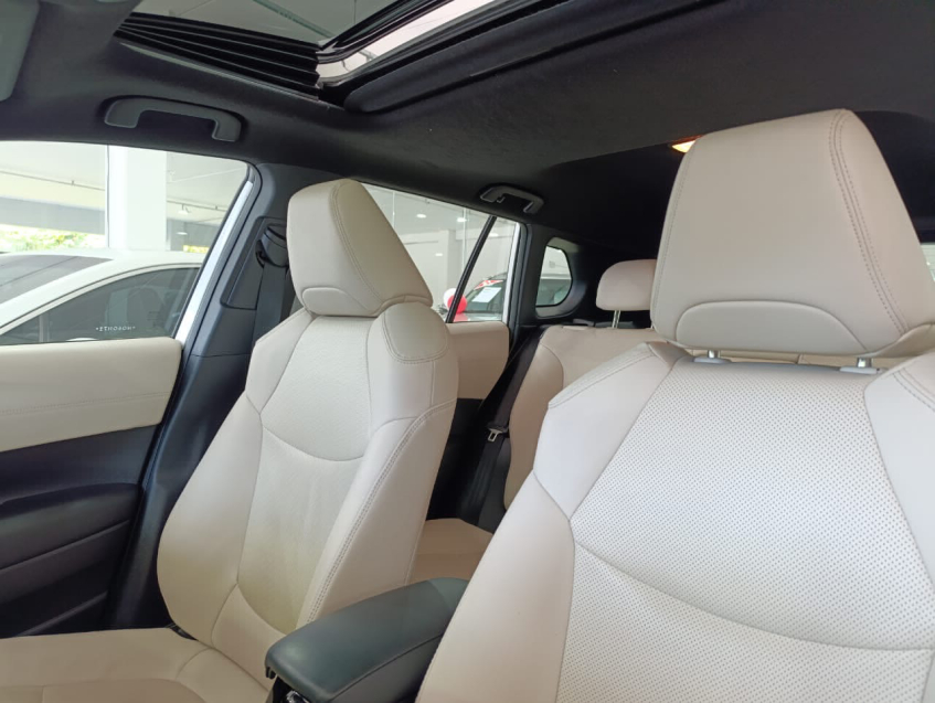 toyota corolla xrx hibrido 2021/227