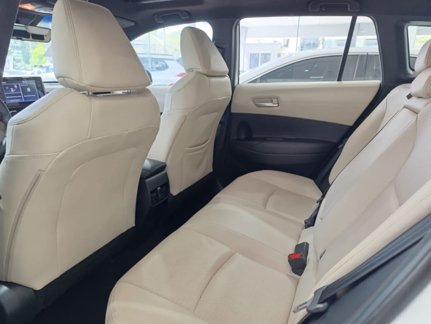 toyota corolla xrx hibrido 2021/226