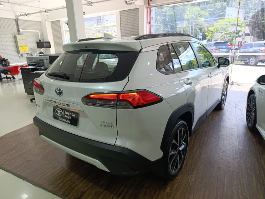 toyota corolla xrx hibrido 2021/223