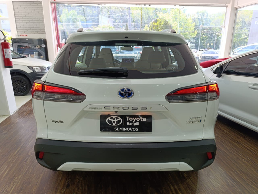 toyota corolla xrx hibrido 2021/224