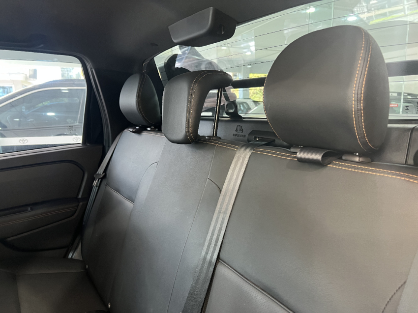 renault oroch flex automatico 2024/257