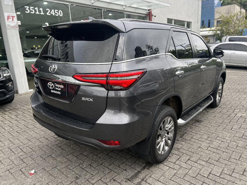 sw4 srx dsl 4x4 2.8 diesel6