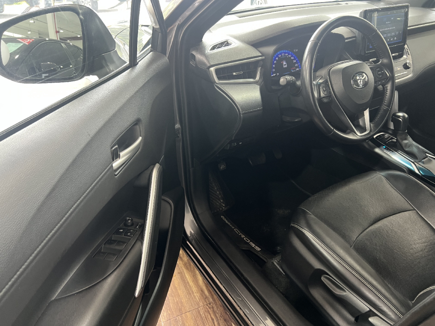 corolla xei 2.0 aut flex8