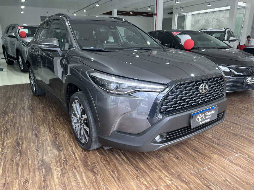 corolla xei 2.0 aut flex2