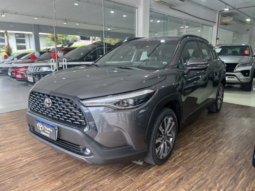 corolla xei 2.0 aut flex1