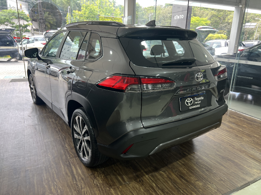 corolla xei 2.0 aut flex5