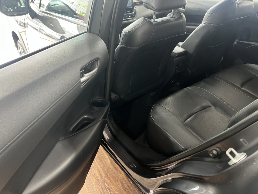 corolla cross xre 2.0  flex6